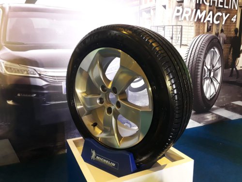 michelin, ban mobil, Industri ban, Industri Ban Mobil Nasional ,