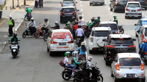 Bahaya, Pelanggaran Saat Operasi Zebra 2025 Ini Kena Denda Tilang Rp 500 Ribu dan Rp 1 Juta