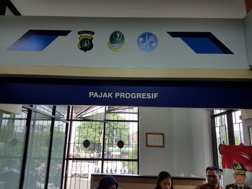 Pajak, pajak kendaraan, pajak progresif, Bebas Pajak Progresif, Sekarang Paham! Ada Sejumlah Kendaraan yang Tak Tersentuh Pajak Progresif