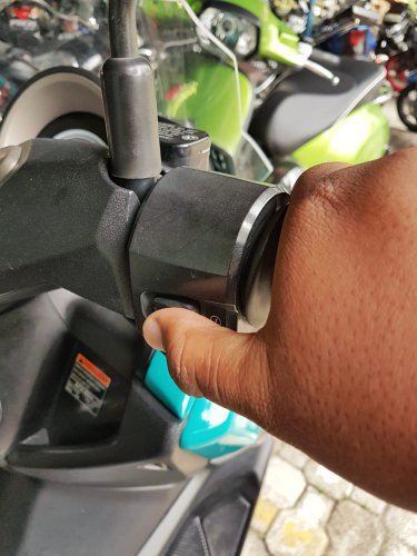 Dua Penyebab Mesin Motor Bekas Susah Menyala, Salah Satunya Sepele