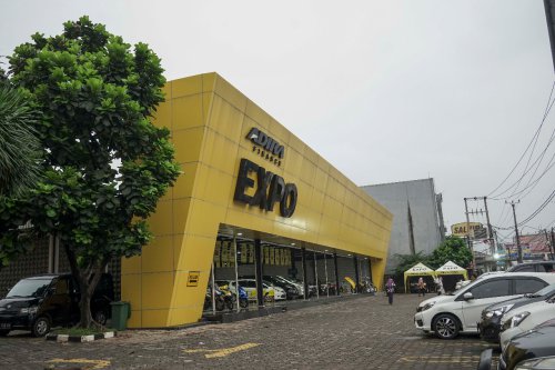 pembiayaan, adira finance, kredit kendaraan, Dolar Naik Bikin Pasar Otomotif Melambat? Adira Finance Beberkan Kondisi Kredit Mobil Saat Ini