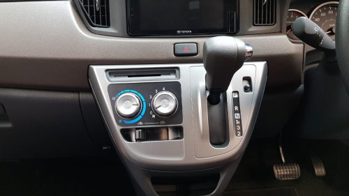 toyota calya, mobil bekas, transmisi matik, ciri transmisi matik bermasalah, ciri transmisi matik toyota calya bermasalah, Tiga Ciri-ciri Matik Di Mobil Bekas Toyota Calya Incaran Bermasalah