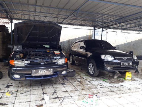 kunci, pengecekan, ban serep, bengkel, filter kabin, dipstick, Enggak Harus ke Bengkel Mobil, Pengecekan Ini Bisa Dilakukan Sendiri