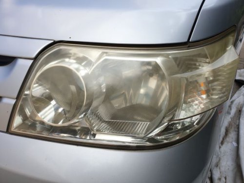headlamp, abdigas motor, headlamp mobil buram, Herwheels, Headlamp Mobil Ladies Buram dan Kusam, Ternyata Ini Biang Keladinya