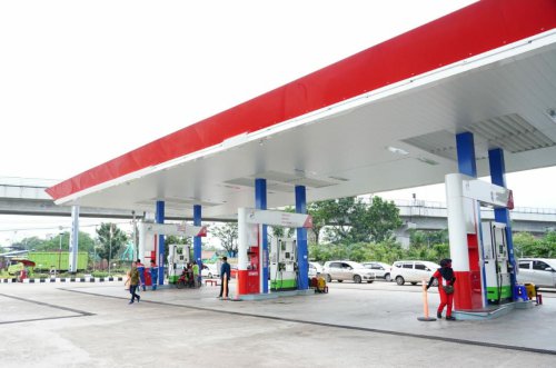 Strategi Nasional Jaga Ketahanan Energi dan Hemat BBM, Masyarakat Tenang