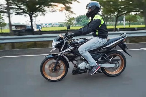 mesin motor, motor bekas, penyebab mesin kasar, penyebab mesin motor kasar, mesin motor kasar, Ini Penyebab Mesin Motor Bekas Tiba-tiba Kasar dan Susah Pindah Gigi
