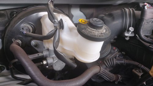 Begini Gejala Rem Mobil Bekas Yang Masuk Angin, Awas Ngeblong