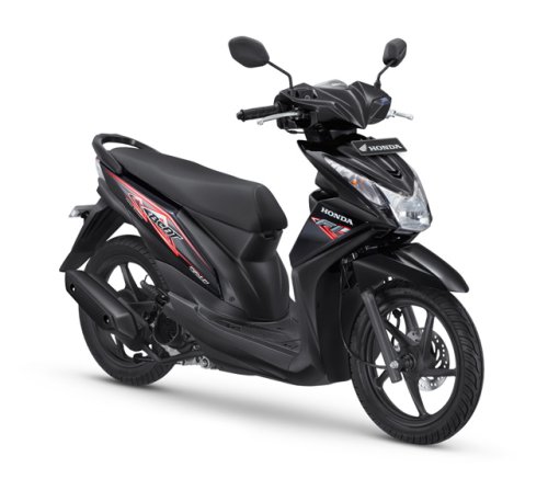 motor matic, honda beat, check engine, honda beat fi, penyebab check engine honda beat nyala, kenapa check engine honda beat nyala, apa penyebab check engine honda beat nyala, check engine honda beat nyala, Indikator Check Engine Di Motor Matic Honda BeAT Nyala? Ini Dua Penyebabnya