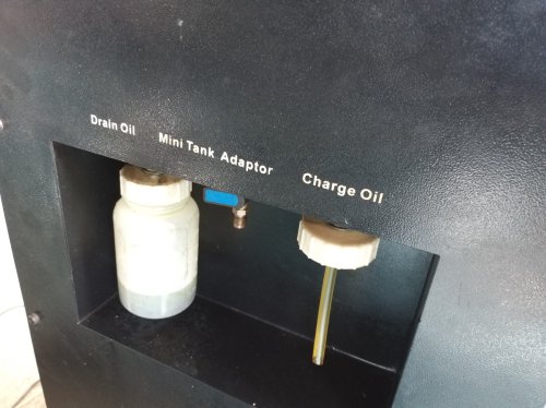 Perlu Tahu, ini Dia Fungsi dari Flushing Oli Kompresor AC Mobil