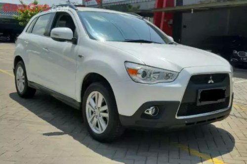 mobil keluarga, akhir tahun, mitsubishi outlander, outlander sport bekas, outlander bekas, mobil bekas mitsubishi outlander, Kelebihan Mitsubishi Outlander Sport Menurut Bengkel Spesialis, Awas Jadi Kepincut