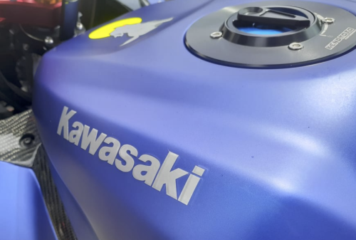 Waspadai Air Masuk ke Tangki Motor Bekas, Ini Beberapa Penyebabnya