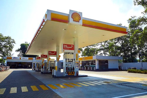 pertamina, diesel, SPBU Shell, Shell V-Power Diesel, BBM shell, SPBU Shell Tak Lagi Kosong, Pertamina Disebut Jadi Kunci Pasokan BBM