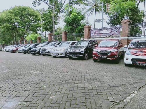 komunitas mobil, stok BBM, Avanza Xenia Club Indonesia (AXCI), AXCI, Komunitas Avanza Xenia, Soal Stok BBM 20 Hari, Komunitas AXCI Beri Tanggapan Begini
