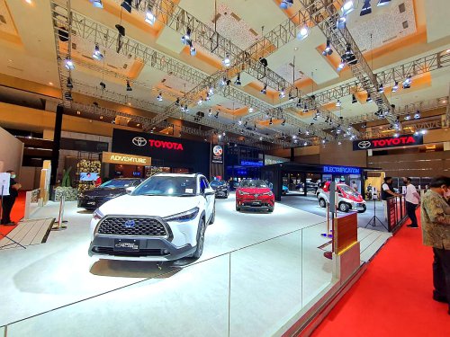 Berlaku Mulai 2027, Ada Dokumen Baru Untuk Mobil Anyar Gres Dari Dealer