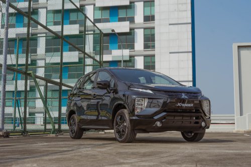 Daftar Harga Mobil Bekas Mitsubishi Xpander 2021, Mulai Rp 100 Jutaan