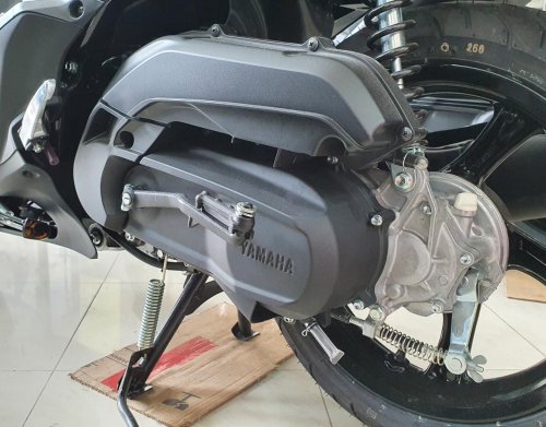 motor matik, kick starter, kick starter ngelos, kick starter gak balik, motor matik bekas, Kick Starter Matik Terasa Ngelos, Bengkel Ungkap Biang Keroknya