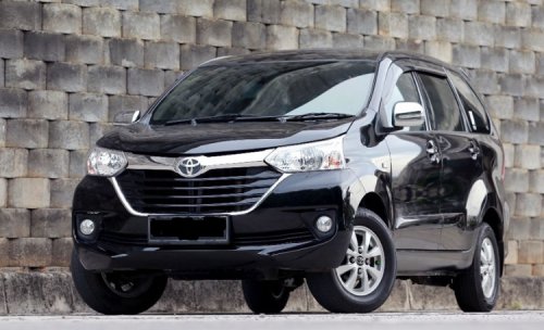 Mobil Lari ke Samping, Ini Komponen Kaki-kaki Avanza Bekas yang Wajib Dicek dan Diganti