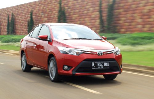 toyota vios bekas, vios bekas, mobil bekas sedan, mobil bekas Toyota Vios, harga mobil bekas vios, Toyota Vios 2016 Cocok Untuk Keluarga, Dijual Mulai Rp 100 Jutaan