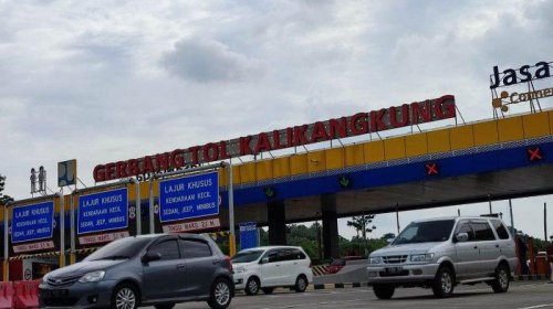 Heboh di TikTok, Jasamarga Ungkap Fakta di Balik Kenaikan Tarif Tol Semarang&ndash;Batang