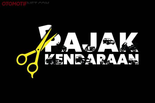 Enak Banget, April 2026 Ini Ada Dua Provinsi Gelar Pemutihan Pajak Kendaraan