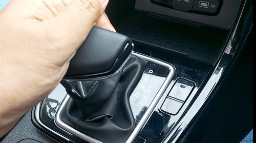 Jangan Cuma Masuk P, Kebiasaan Parkir Begini Bisa Merusak Girboks Mobil Matik