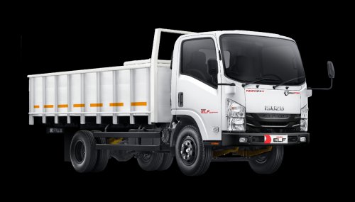 Isuzu Buka Suara Soal Deal 900 Unit Kendaraan Dengan Agrinas
