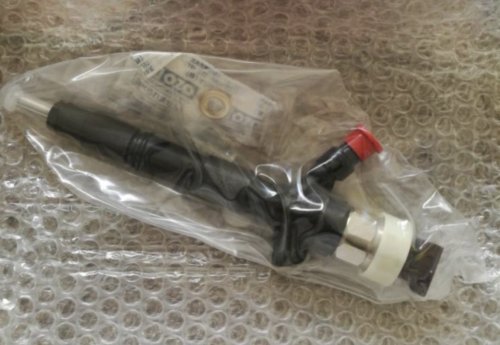 bahan bakar, mesin diesel, sulfur, injektor, common rail, Injektor Mesin Diesel Bermasalah, Ini Tanda yang Bisa Dirasakan