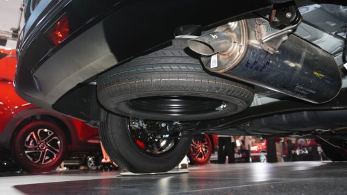 Begini Cara Yang Benar Merawat Ban Serep Mobil Agar Awet Hingga 5 Tahun