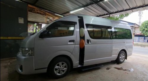 sensor, mobil, pintu, power, sliding, door, Power Sliding Door Mobil Tidak Menutup Rapat? Ini Penyebabnya