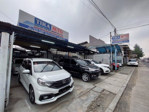 Mobil Sejuta Umat Toyota Avanza, Tahun 2004 Harganya Cuma Tinggal Segini