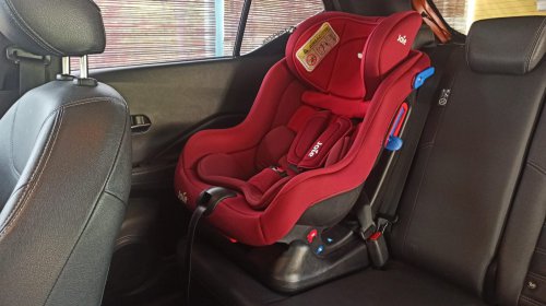 road trip, child seat, natal dan tahun baru, Libur Nataru 2025, HER WHEELS, Para Ibu Harus Tahu, Ini Manfaat Child Seat Buat Road Trip Bareng Anak