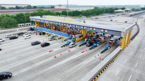 Ada Diskon 30 Persen, Segini Biaya Mudik Lebaran dari Jakarta ke Surabaya Full Jalan Tol