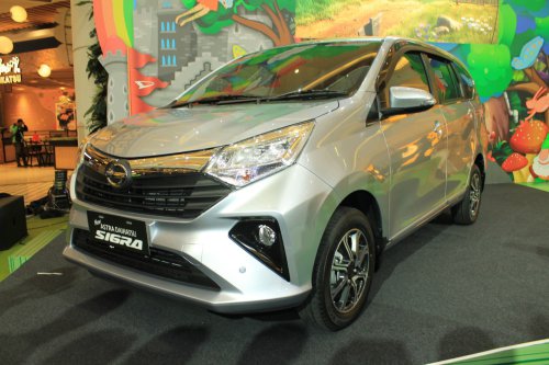 Banyak Peminatnya, Mobil Bekas Daihatsu Sigra Tinggal Segini Harganya