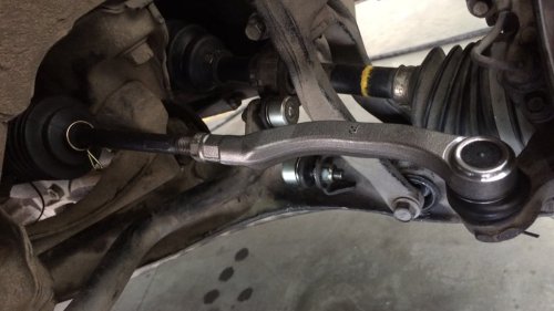 Bagian Kaki-Kaki Ini Perlu Dikasih Gemuk Biar Enggak Gampang Rusak