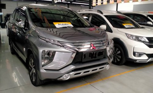 Mobil Bekas Mitsubishi Xpander 2019 Cuma Segini Jelang Idul Adha, Intip Daftar Harganya