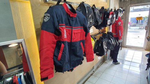 offroad, riding, touring, apparel, 7Gear, 7Gear, Apparel Rider Enthusiast yang Cocok Buat Touring, Adventure Hingga Offroad