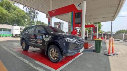 Servis, bahan bakar minyak, mobil diesel, tekanan angin, oli mesin, Filter Solar, Tips Hemat BBM Buat Mobil Diesel, Bengkel Spesialis Buka Suara