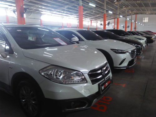 mobil bekas, harga mobil bekas, mobil bekas 50 juta, mobil bekas 40 jutaan, mobil bekas 60 jutaan, mobil bekas SUV, harga mobil bekas SUV, mobil bekas suv 40 juta, Lirik Empat Plihan SUV Bekas Di Awal Tahun 2026, Harga Murah Meriah