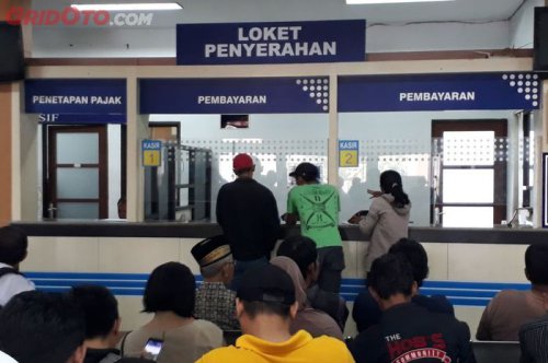 Tepis Kenaikan Pajak Kendaraan 2026, Pemprov Jateng Malah Siapkan Kejutan Ini