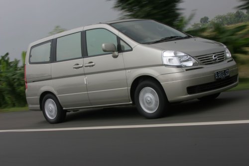 Inilah Empat pilihan mobil bekas MPV Murah Jelang Lebaran, Kabin Luas Muat Banyak