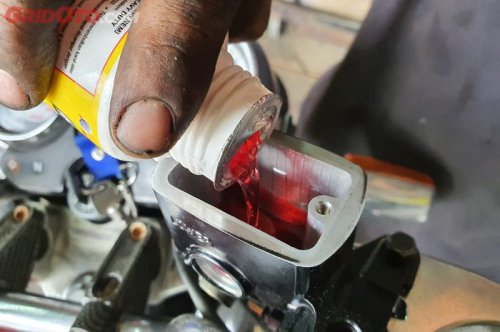 Biar Rem Motor Bekas Pakem Terus Part Ini Wajib Diganti Secara Berkala