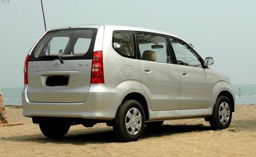 Mobil Bekas Toyota Avanza Mulai Rp 60 Jutaan, Ada Matic dan Manual