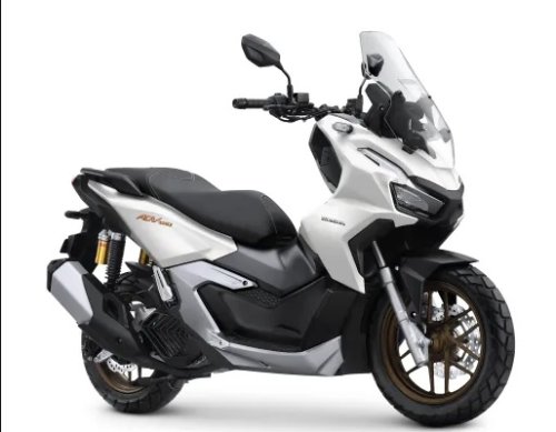 Rahasia Motor Cat Putih Tetap Kinclong, Stop Kebiasaan Ini Ya Gaes