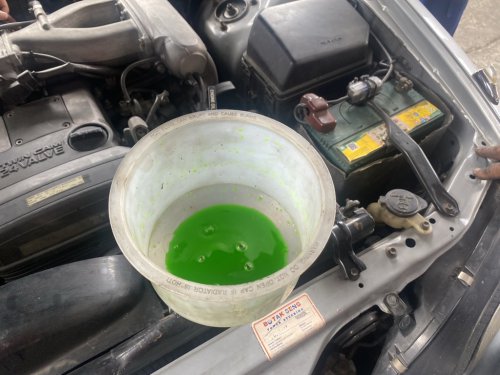 Fakta-fakta yang Perlu Diketahui Mengenai Mesin Mobil Overheat