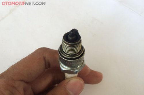 Viral Busi Motor Mendadak Mati Usai Isi Bensin, Ahli Bilang Karena Ini