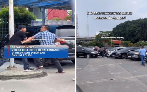 debt collector, mata elang, kredit kendaraan, Kredit Kendaraan Macet, Kendaraan Kredit Dijual, Baku Hantam Jadi Bumbu Penarikan Kendaraan Kredit Macet, Kata Debt Collector Ini Sumber Masalahnya
