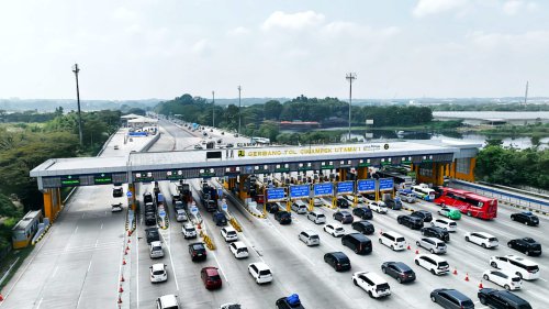 Tokoh Transportasi Berkumpul di Jakarta, Ini Arah Mobilitas Modern yang Diulas
