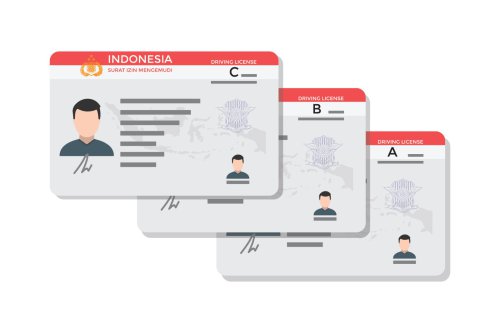 Bikin SIM A dan C Barengan, tapi Tes Psikologi dan Kesehatan Harus Bayar Dua Kali, Ini Faktanya