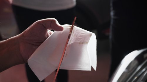 Oli Mesin Sering Kurang Tapi Tidak Ada Kebocoran? Mungkin dari Sini