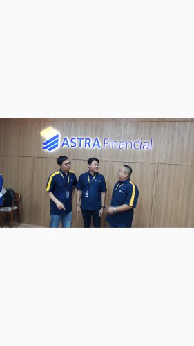 FIFGroup Gas Target  Pembiayaan Motor Rp 49,6 Triliun